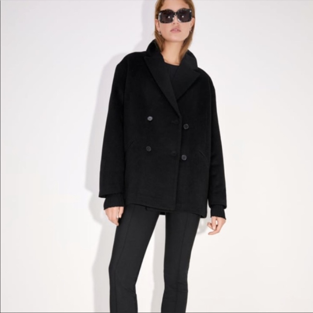 Zara Jacket - Picture 6 of 11